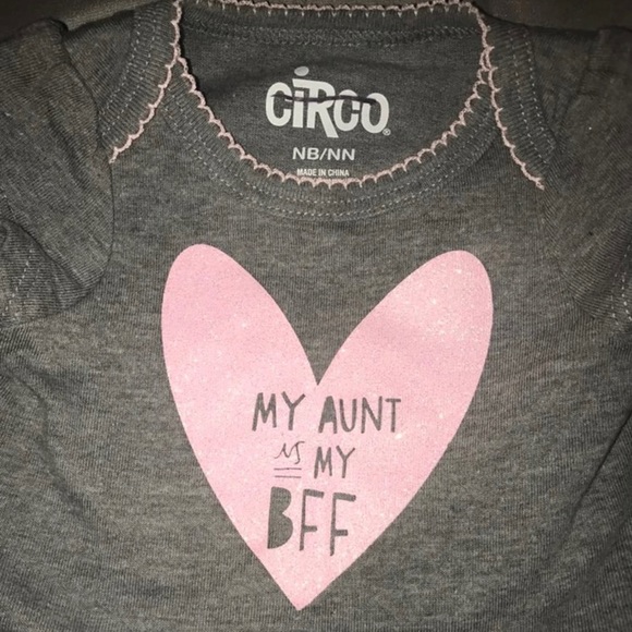 Newborn Onesie - Picture 2 of 2